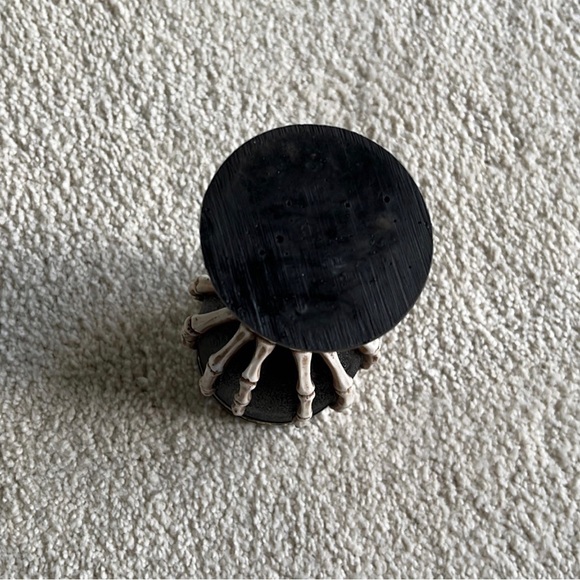 Skeleton chalice - Picture 6 of 6